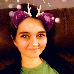 Meet your Posher, Melissa